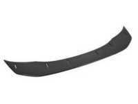 RKP 2x2 Weave GTS Lower Front Lip - F80 F82 M3 M4