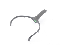 Carbon Fiber M-Sport Steering Wheel Trim - F30 & F31 M-Sport/ F10 M5 LCI/ F12 M6/ F15 X5 M-Sport