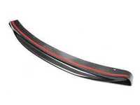 2x2 Weave Carbon Fiber Front Lip - F06 F12 F13 M6