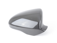 Carbon Fiber Replacement Mirror Covers - F10 M5 F12 M6