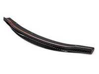 4X4 Weave Carbon Fiber Front Lip - F10 M5