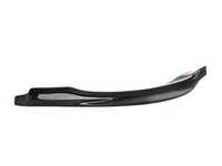 1x1 Weave Carbon Fiber Front Lip - F10 M5