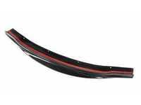 2x2 Weave Carbon Fiber Front Lip - F10 M5