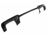 1x1 Weave Carbon Fiber Rear Diffuser - F10 M5