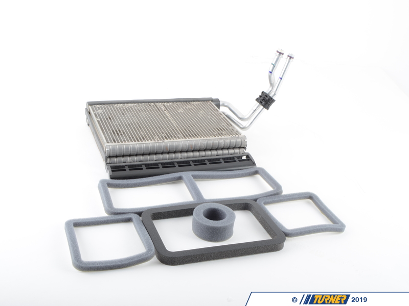 64119179802 Genuine BMW Evaporator Denso 64119179802 E82,E90,E92