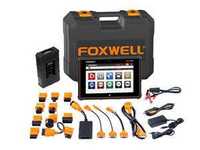Professional Scan Tool Tablet GT80 MINI