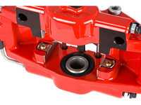 StopTech Rear Dual Piston Big Brake Kit -E46 325, 328