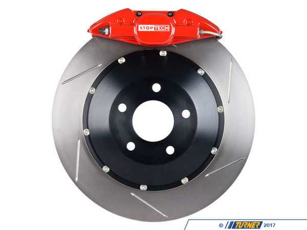 Stoptech Brake Kit >> Stoptech Rear Dual Piston Big Brake Kit E36 E46 323 325 328 Stoptech Brake Kit >> Stoptech Rear Dual Piston Big Brake Kit E36 E46 323 325 328