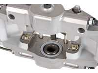 StopTech Rear Trophy Dual Piston Big Brake Kit - E34, E46 323, 325, 328