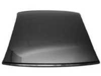 2x2 Weave Carbon Fiber Roof - E90 M3