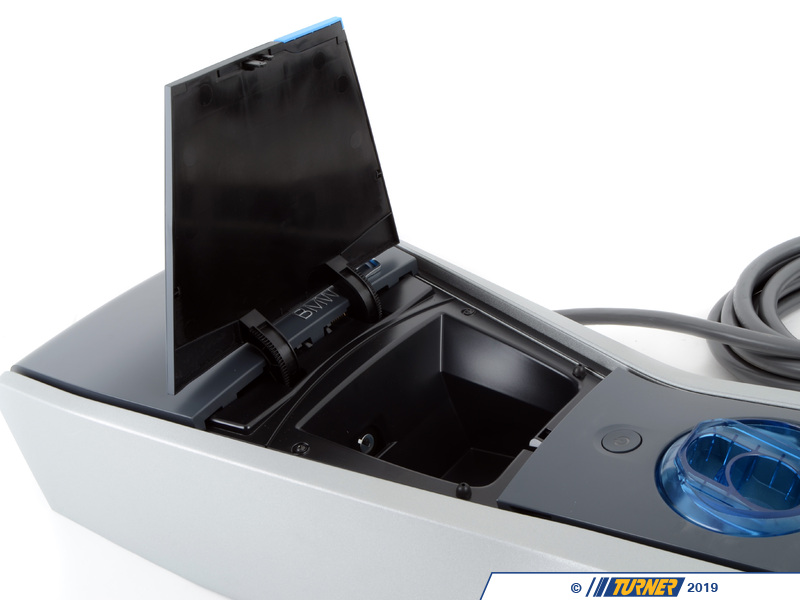 61902346992 - Genuine BMW Wallbox Pure 7,2Kw, T1, Ul - 61902346992 - i3, i8 | Turner Motorsport