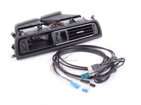 Awron F1X DGA With Exhaust Valve Control - F10 528i, 550i