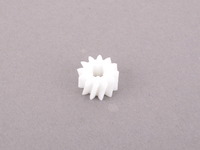 Odometer Gears White Driver Seat Recline Gear - E36 BMW